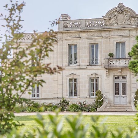 La Nauve, Hotel & Jardin - Relais & Chateaux Cognac Ngoại thất bức ảnh