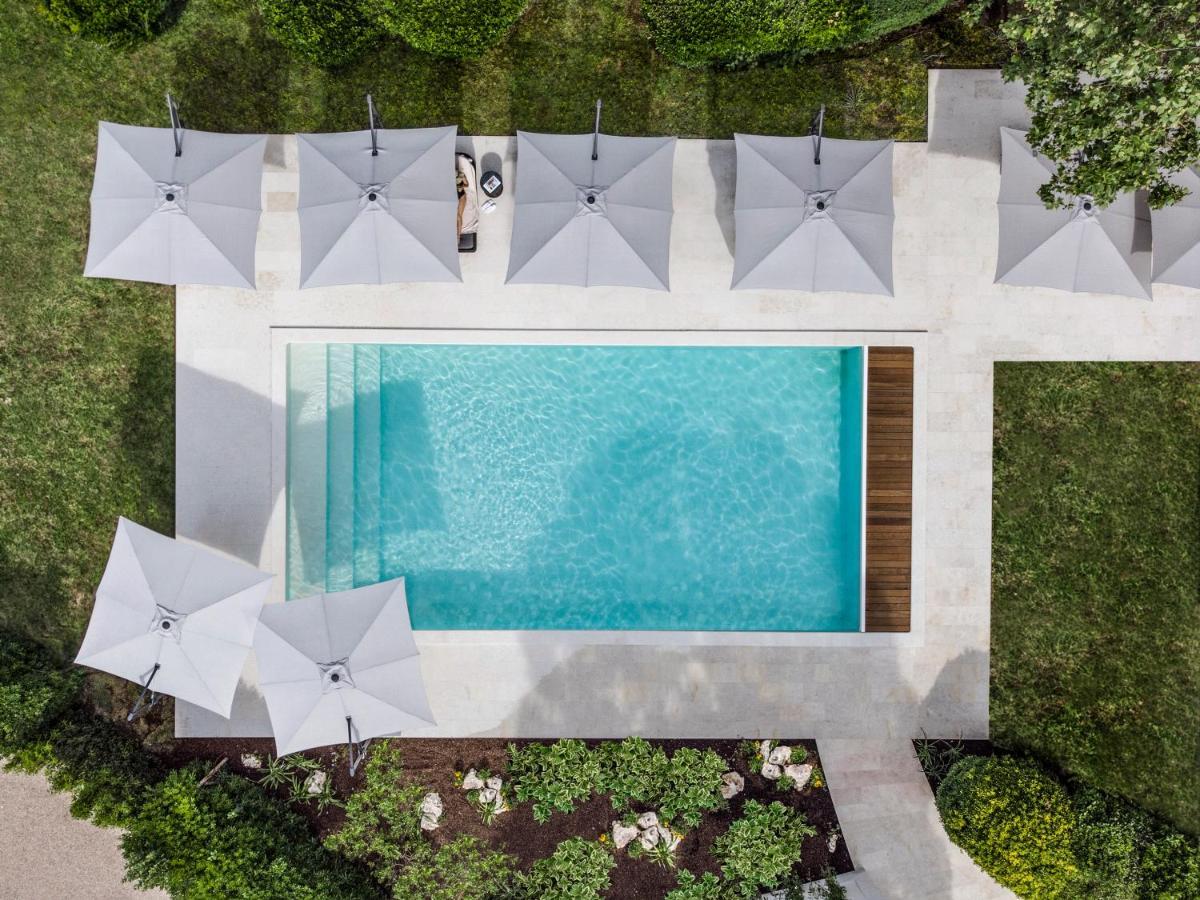La Nauve, Hotel & Jardin - Relais & Chateaux Cognac Ngoại thất bức ảnh