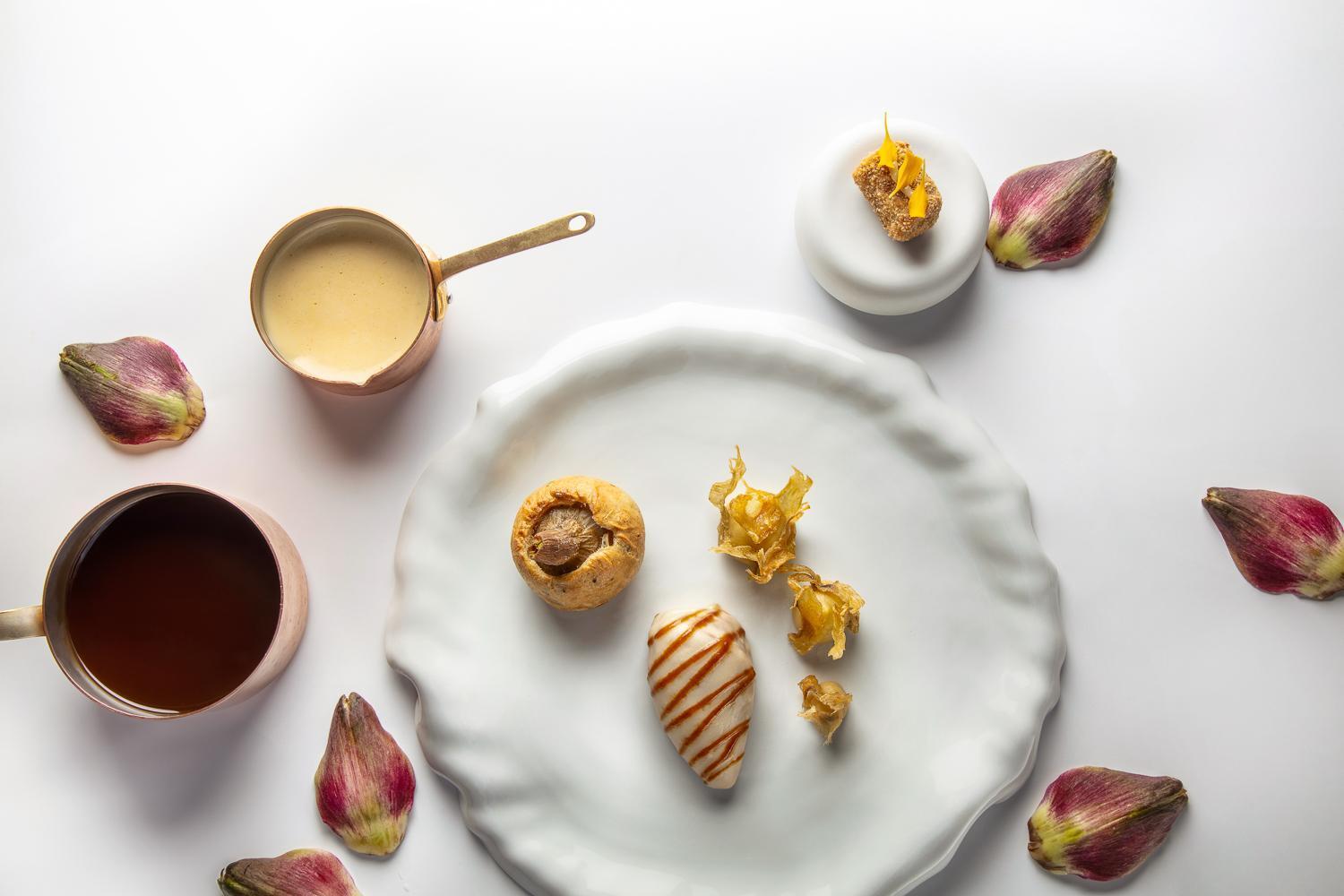 La Nauve, Hotel & Jardin - Relais & Chateaux Cognac Ngoại thất bức ảnh